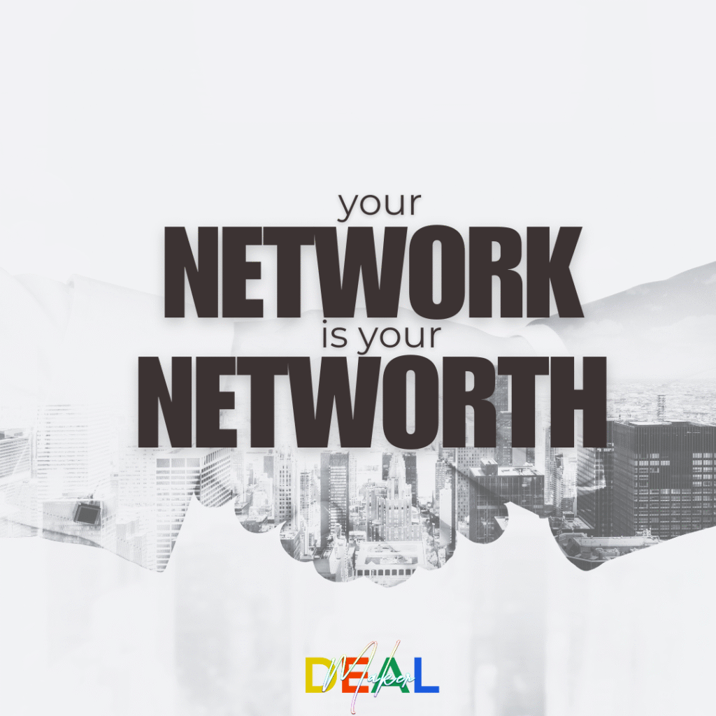 networknetworth
